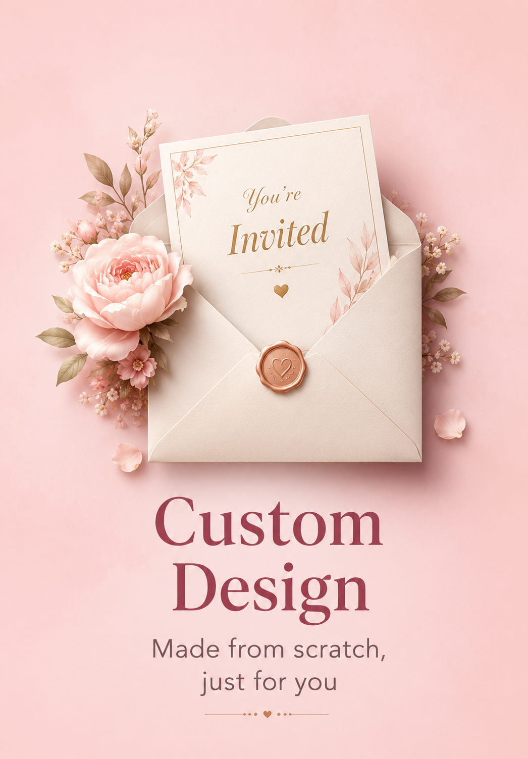 Custom Design